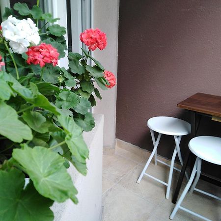 Дом Крумови Μπουργκάς Εξωτερικό φωτογραφία